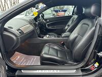 JAGUAR XK