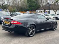 JAGUAR XK