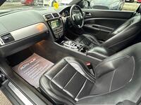 JAGUAR XK