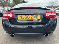 JAGUAR XK