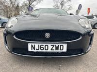 JAGUAR XK