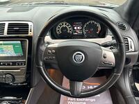 JAGUAR XK