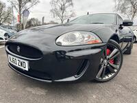 JAGUAR XK