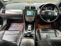JAGUAR XK