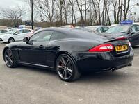 JAGUAR XK