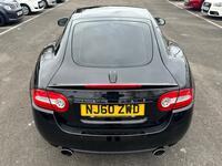 JAGUAR XK