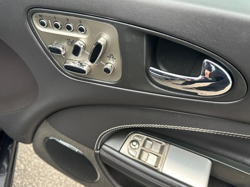 JAGUAR XK