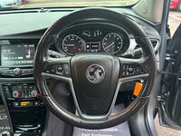 VAUXHALL MOKKA X