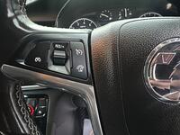 VAUXHALL MOKKA X