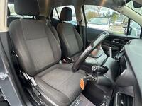 VAUXHALL MOKKA X