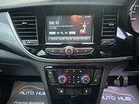 VAUXHALL MOKKA X