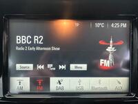 VAUXHALL MOKKA X