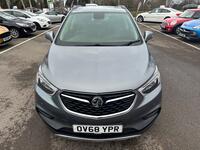 VAUXHALL MOKKA X