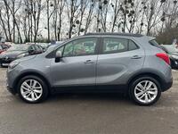 VAUXHALL MOKKA X