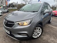 VAUXHALL MOKKA X