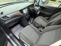 VAUXHALL MOKKA X