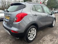 VAUXHALL MOKKA X