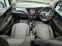 VAUXHALL MOKKA X