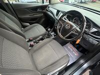 VAUXHALL MOKKA X