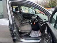 VAUXHALL MOKKA X
