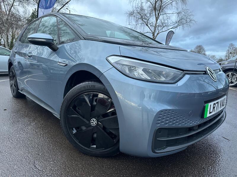 VOLKSWAGEN ID.3