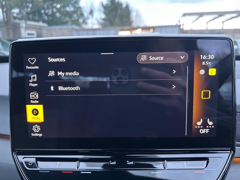 VOLKSWAGEN ID.3