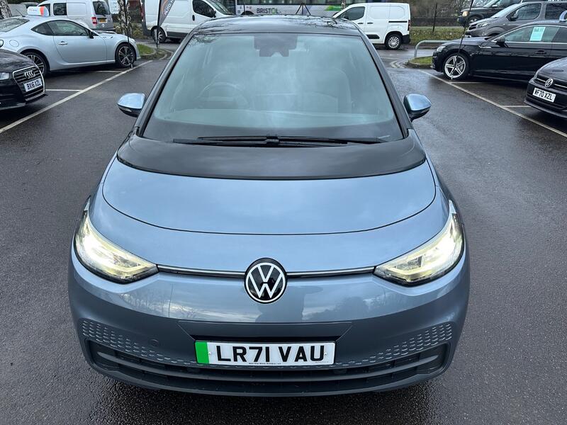 VOLKSWAGEN ID.3