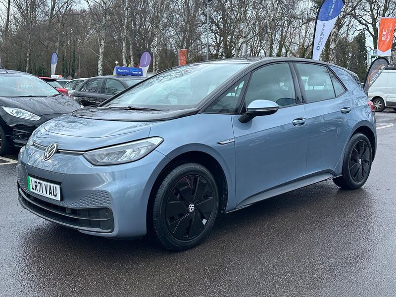 VOLKSWAGEN ID.3
