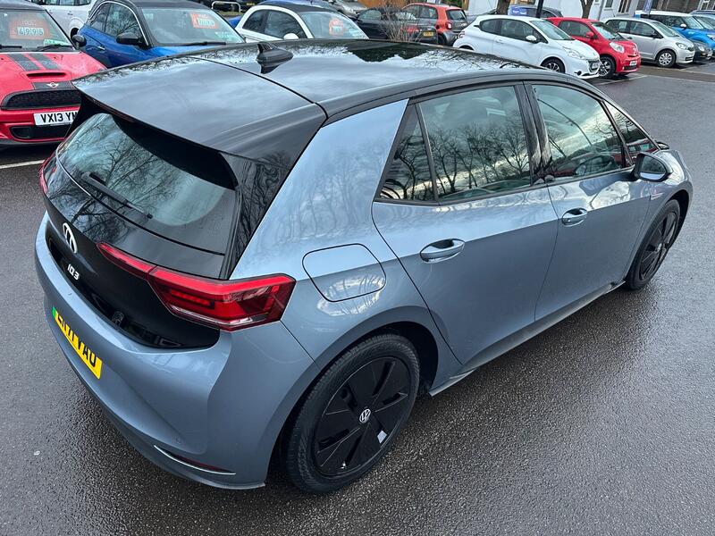 VOLKSWAGEN ID.3