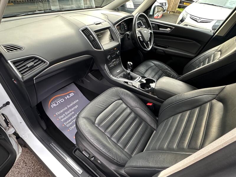 FORD GALAXY