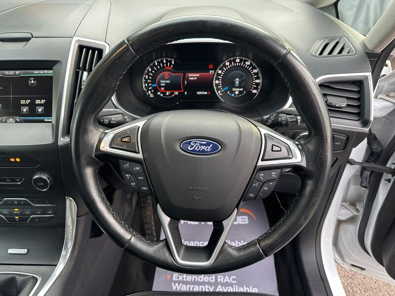 FORD GALAXY
