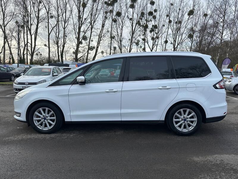 FORD GALAXY