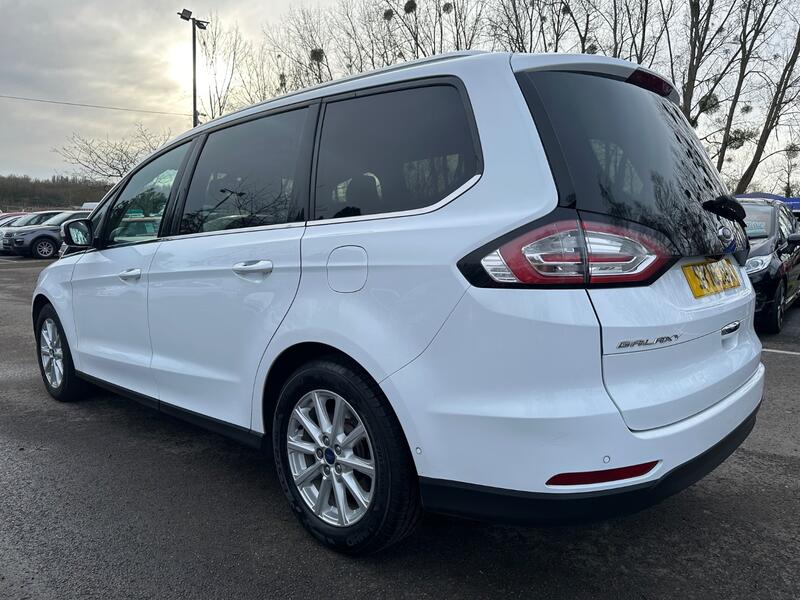 FORD GALAXY