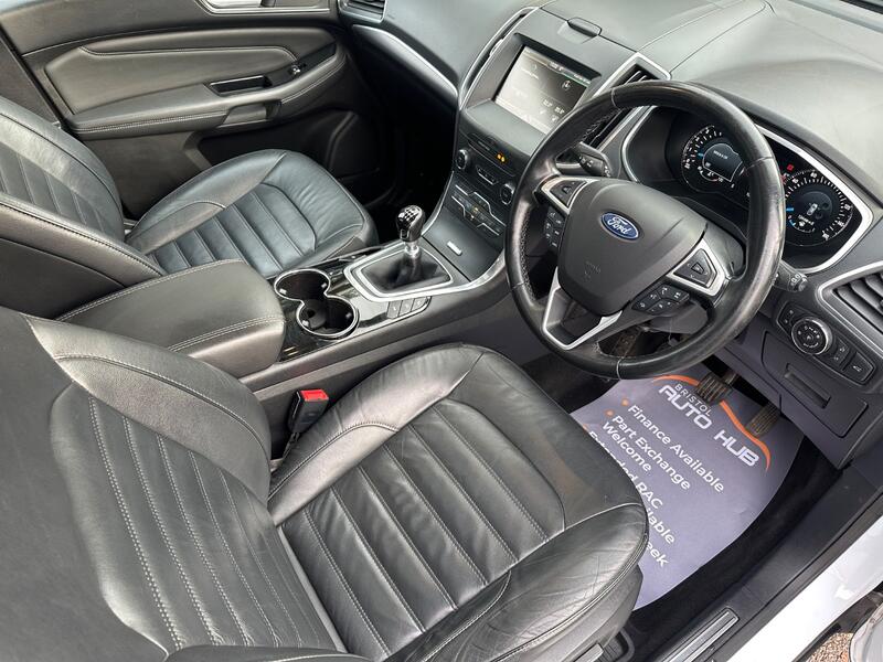 FORD GALAXY