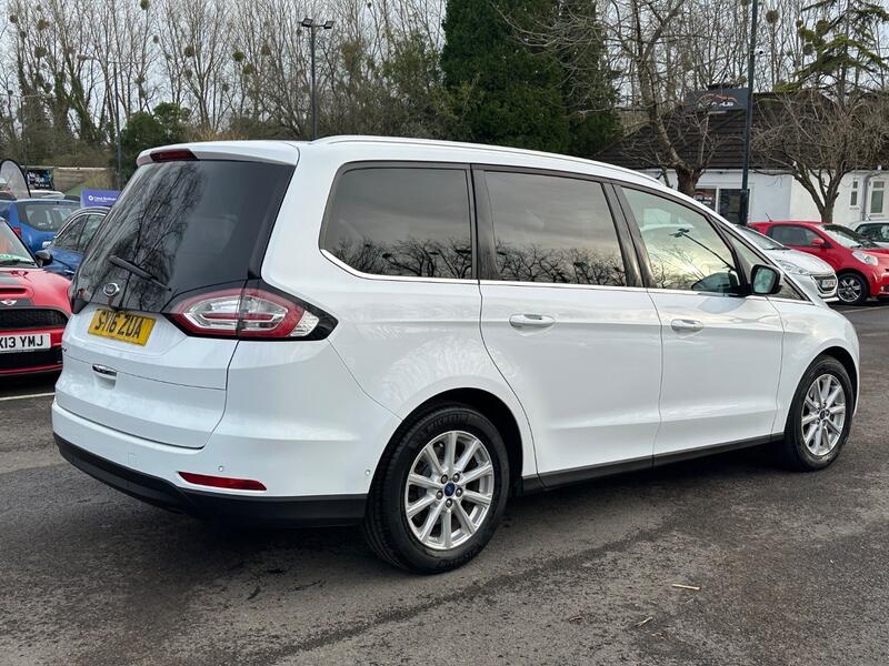 FORD GALAXY