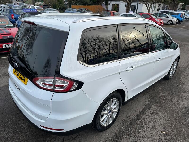 FORD GALAXY