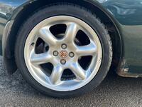 ROVER 100