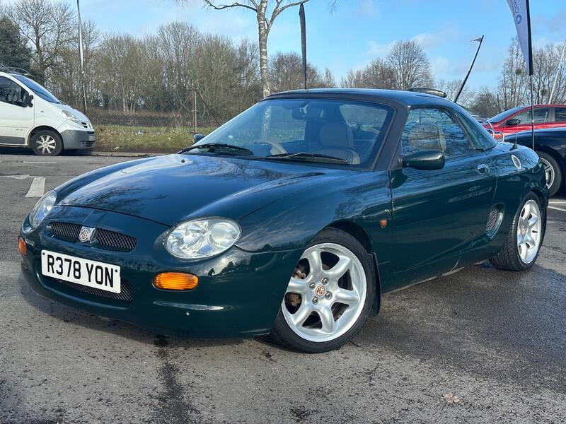 ROVER 100