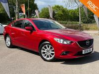 MAZDA MAZDA6
