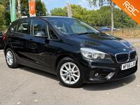 BMW 2 SERIES ACTIVE TOURER