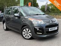 CITROEN C3 PICASSO