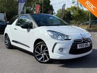 CITROEN DS3