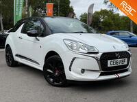 DS AUTOMOBILES DS 3