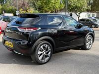 DS AUTOMOBILES DS 3 CROSSBACK