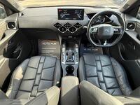 DS AUTOMOBILES DS 3 CROSSBACK