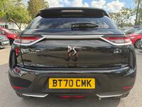 DS AUTOMOBILES DS 3 CROSSBACK