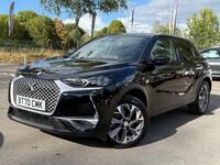 DS AUTOMOBILES DS 3 CROSSBACK
