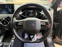DS AUTOMOBILES DS 3 CROSSBACK