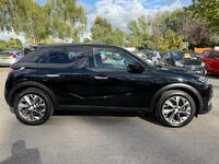DS AUTOMOBILES DS 3 CROSSBACK