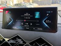 DS AUTOMOBILES DS 3 CROSSBACK